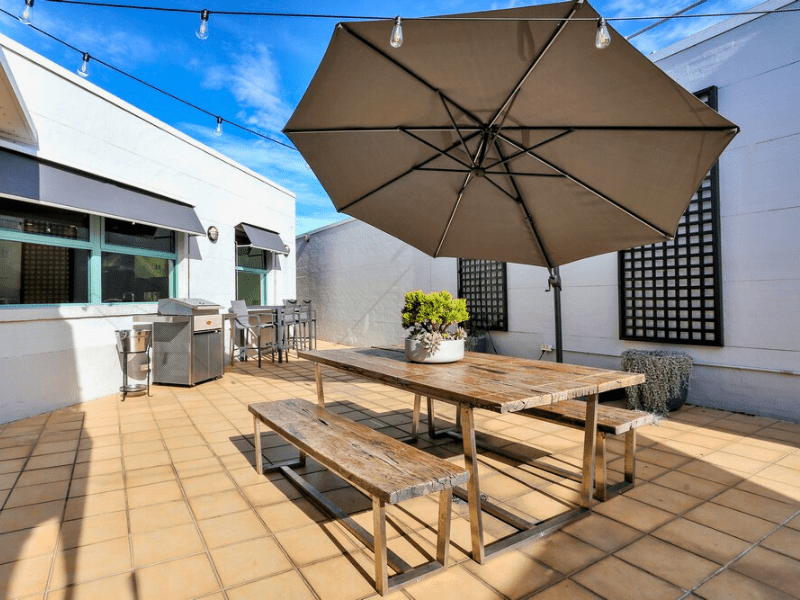 Win A 5 Night Penthouse Stay In Merimbula